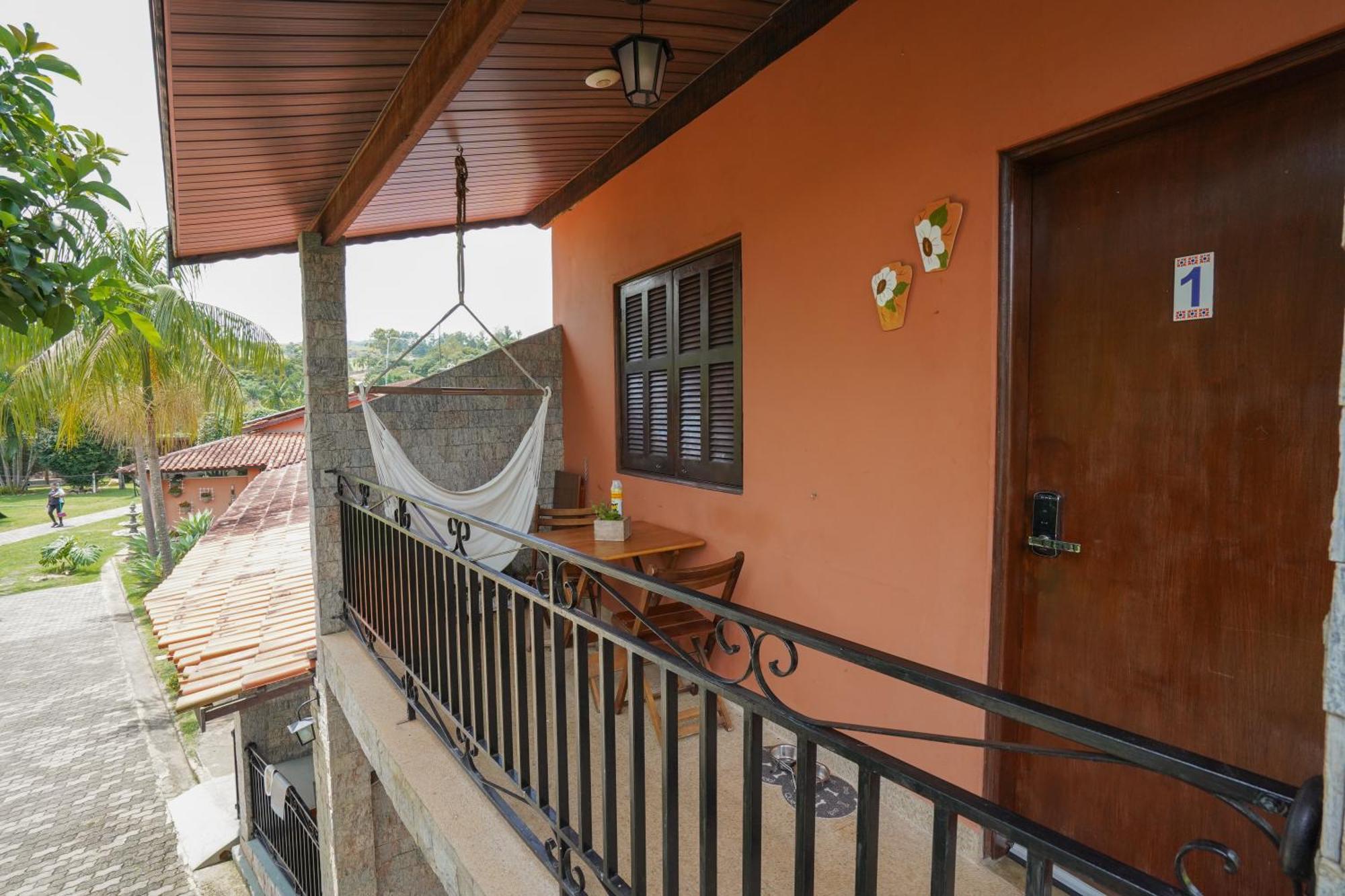 Chalés Santa Catarina Socorro  Exterior foto
