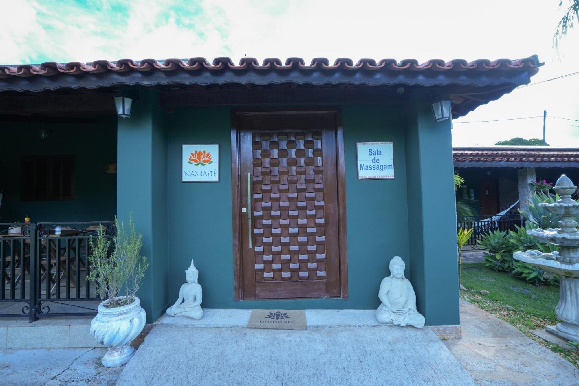 Chalés Santa Catarina Socorro  Exterior foto